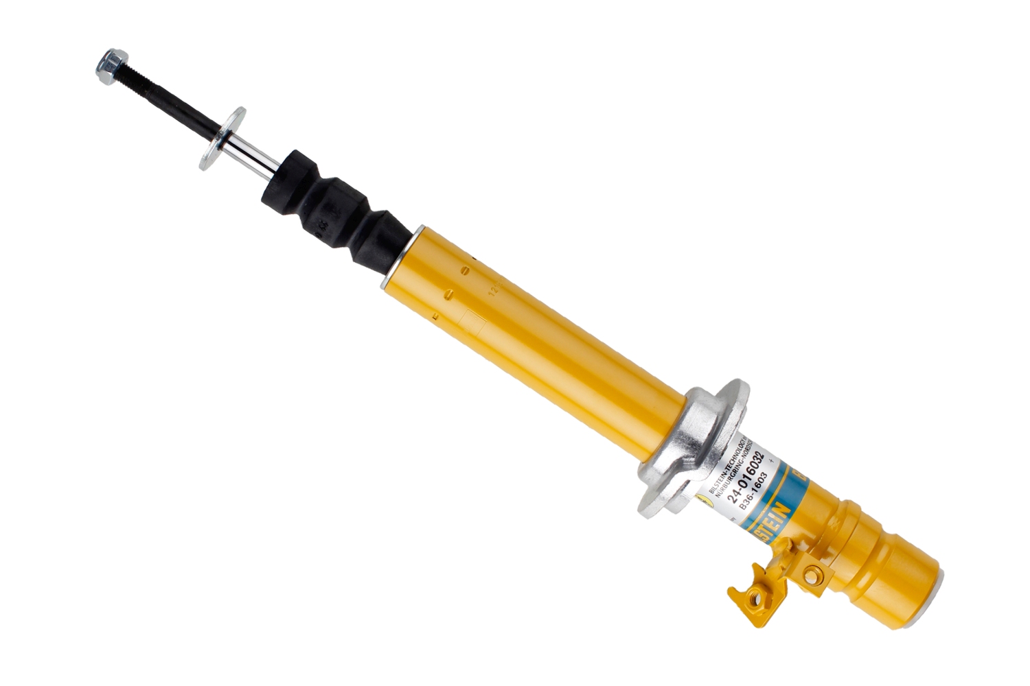 Bilstein B8 L.voorkant Schokdemper Honda Civic4 5 6 Crx3