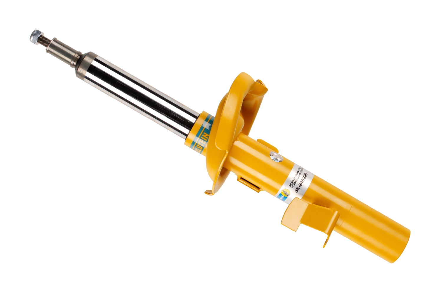 Bilstein B6 L.voorkant Schokdemper Volvo V40 Vanaf 07.12