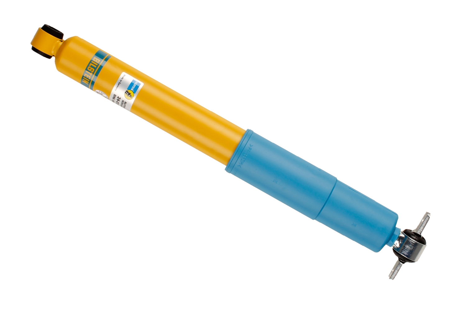 Bilstein B6 Achter Schokdemper Jeep Cherokee Xj