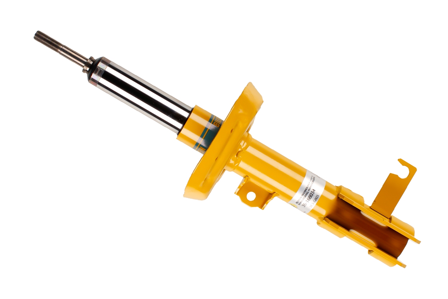 Bilstein B8 V. Voor Schokdemper Opel Insignia 2wd