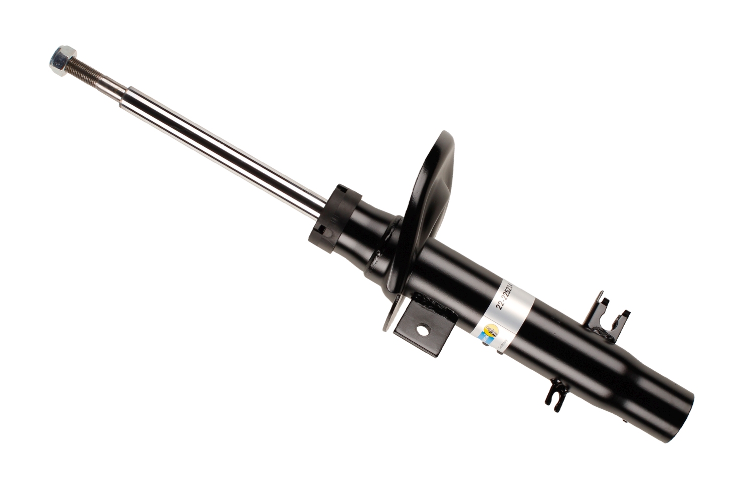 Bilstein B4 L.voorkant Schokdemper Peugeot 208 47mm