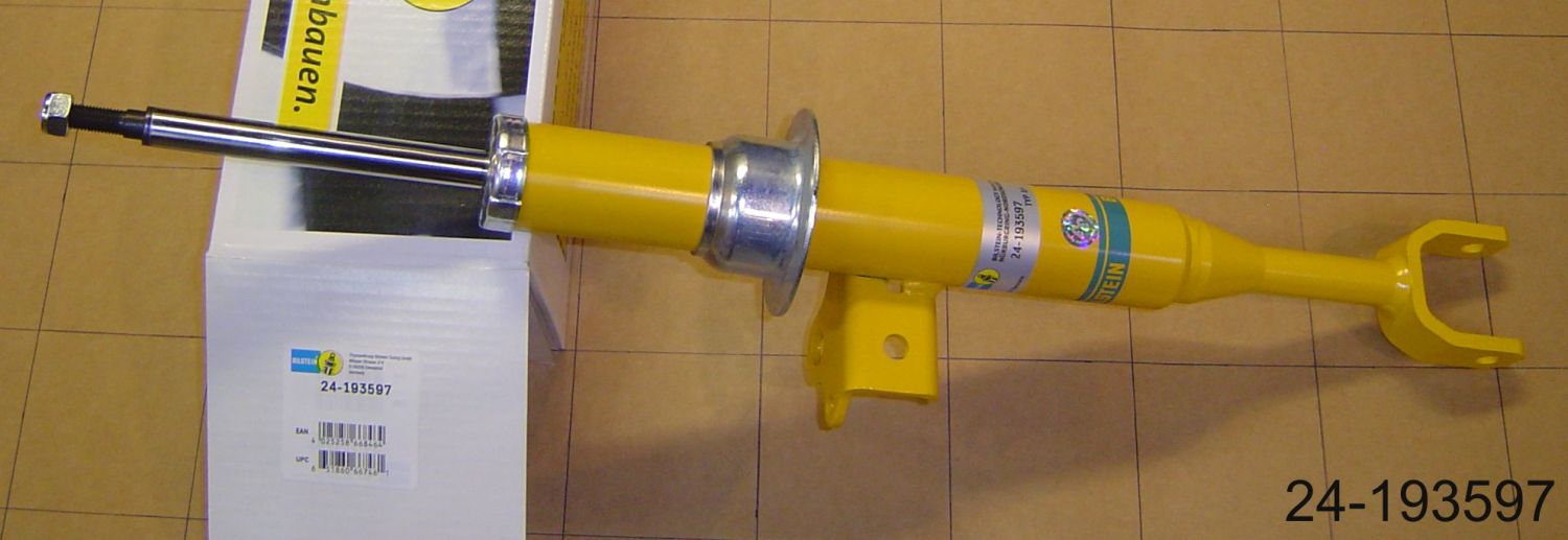 Bilstein B6 R.voorkant Schokdemper BMW 5er Gt (f07)