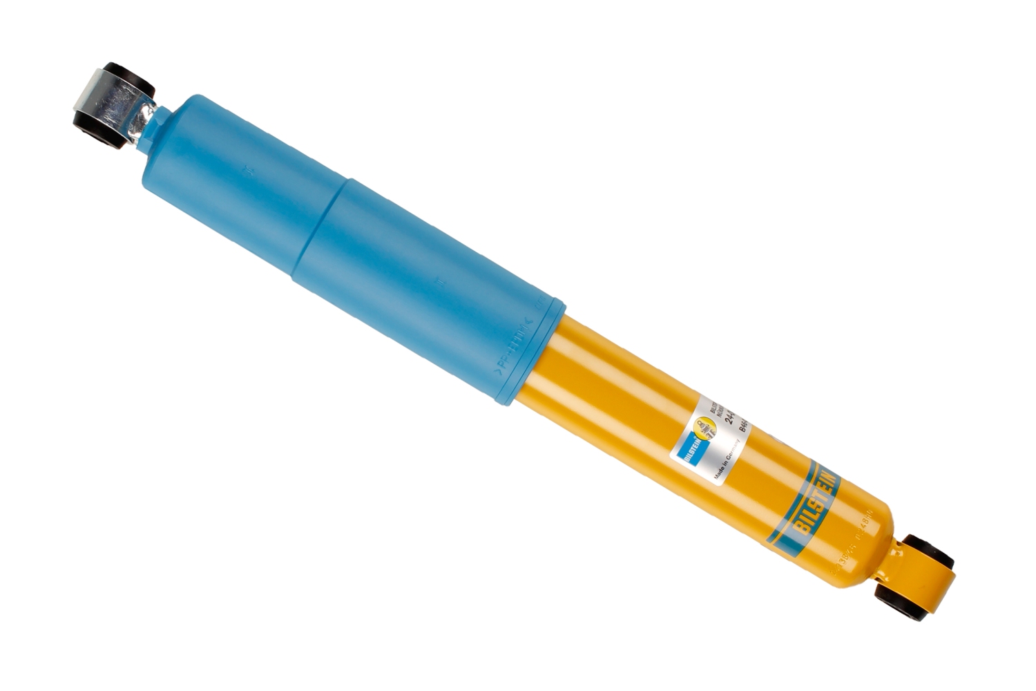Bilstein B6 Voor Schokdemper Toyota Land Cruiser