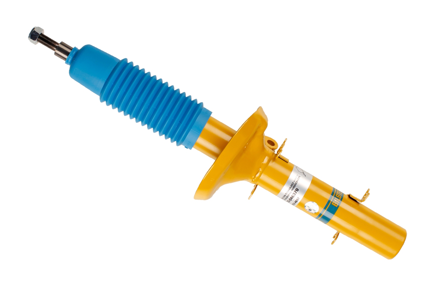 Bilstein B6 Voor Schokdemper Audi Tt A3 Seat Leon