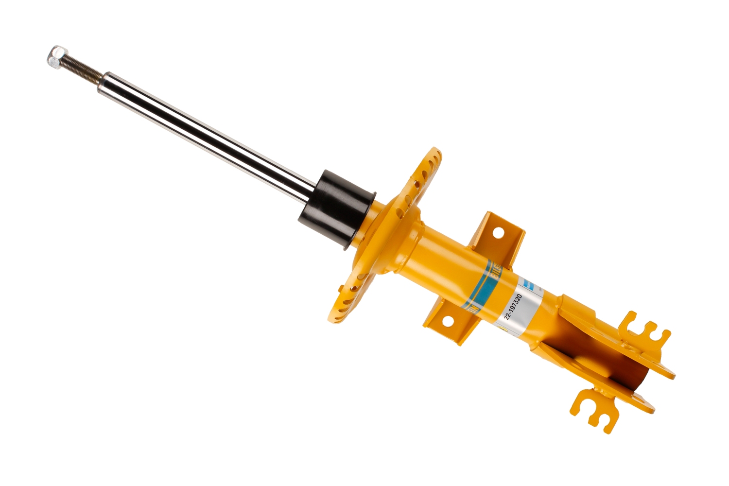 Bilstein B6 Voorkant Schokdemper VW T5 Schlechtwegeuitvoering