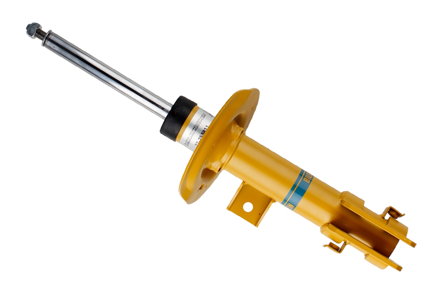 Bilstein B6 R.voorkant Schokdemper Hyundai I30 Ii Gd Gdh