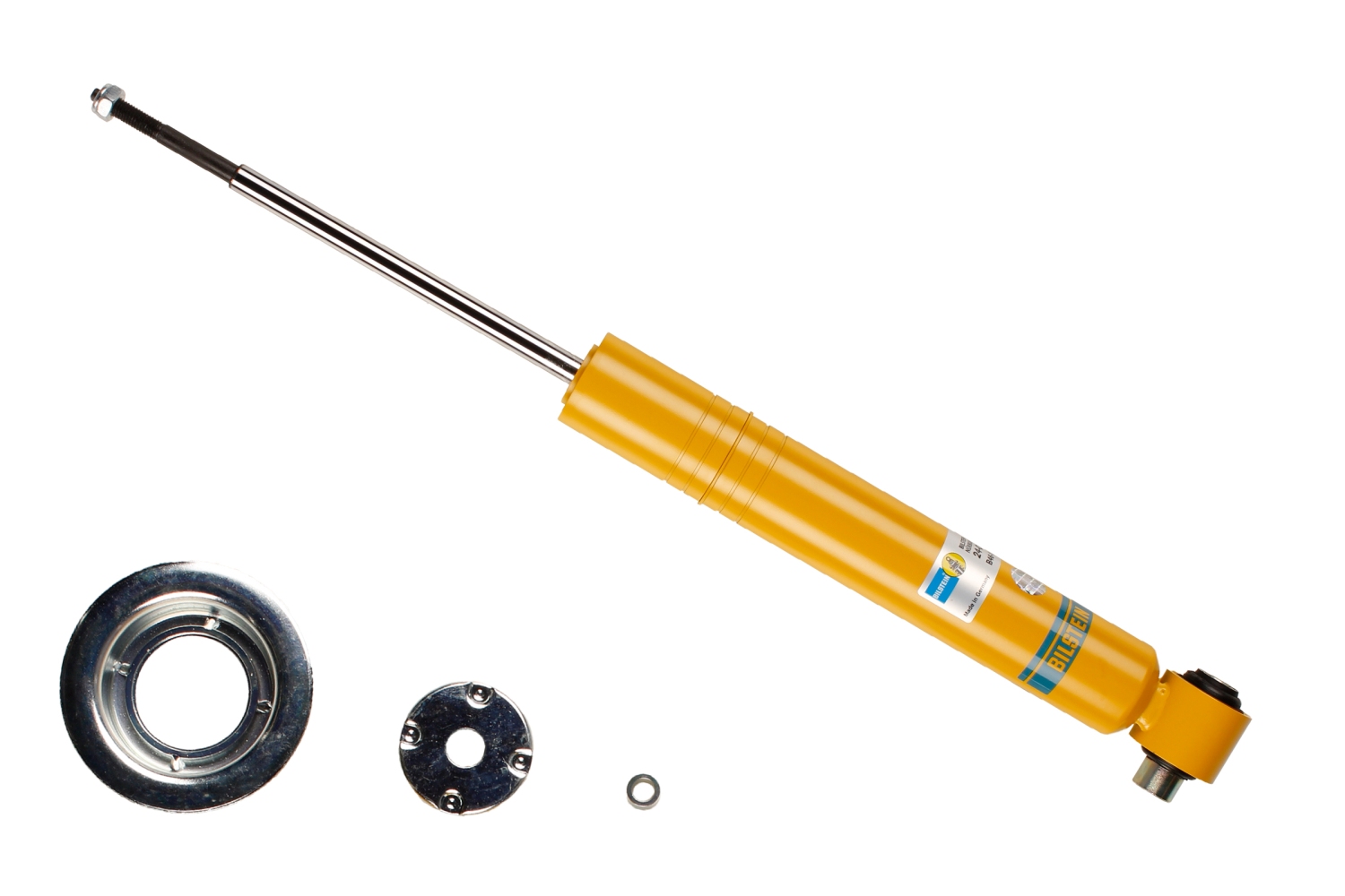 Bilstein B8 Achter Schokdemper BMW 5 E34