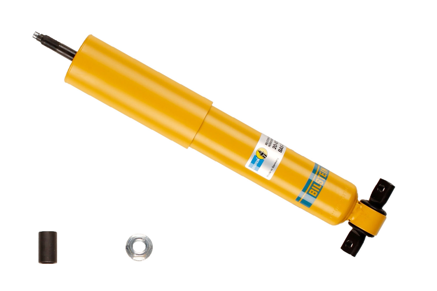 Bilstein B6 Voor Schokdemper Chevrolet Corvette