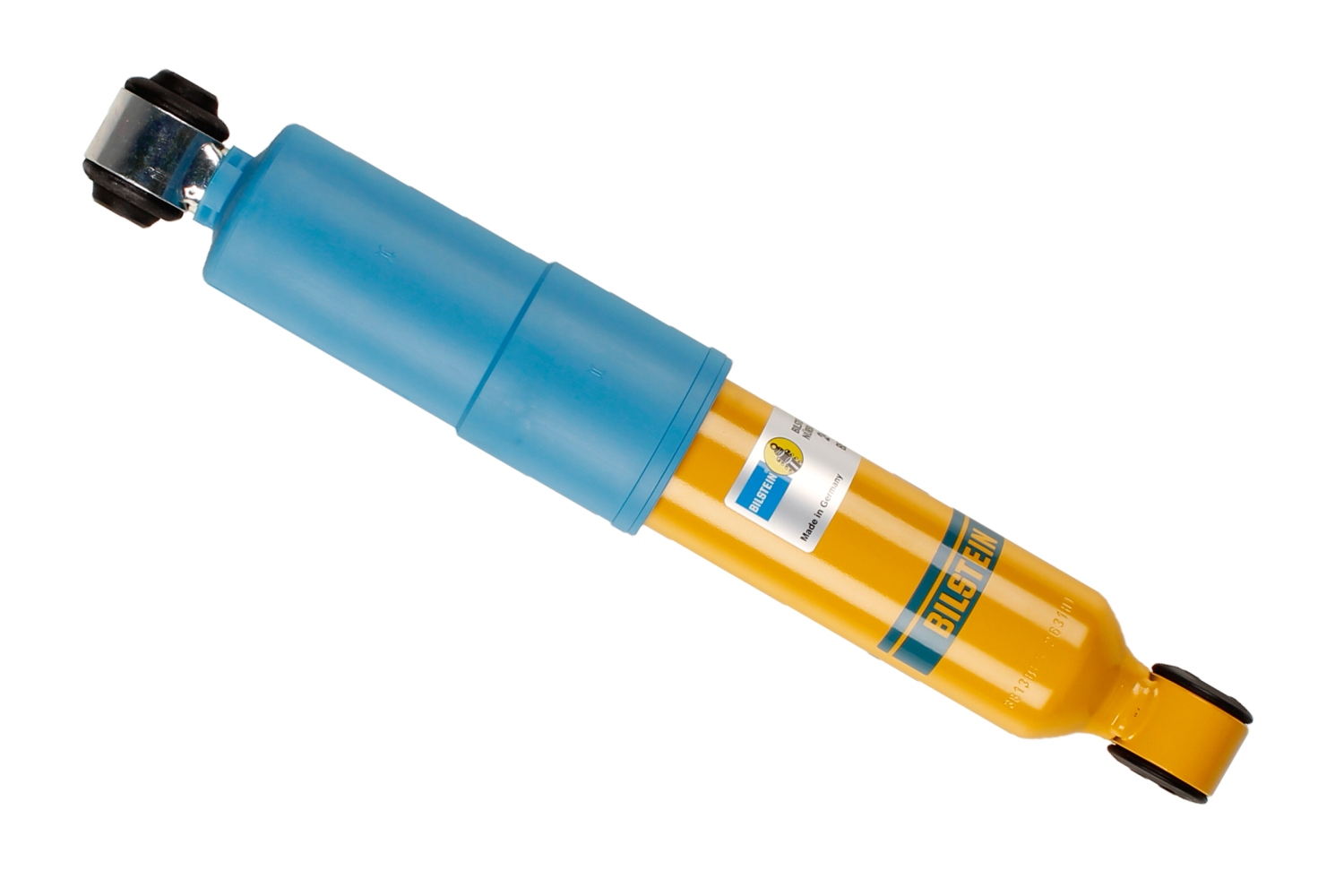 Bilstein B6 Achter Schokdemper Renault Clio 1