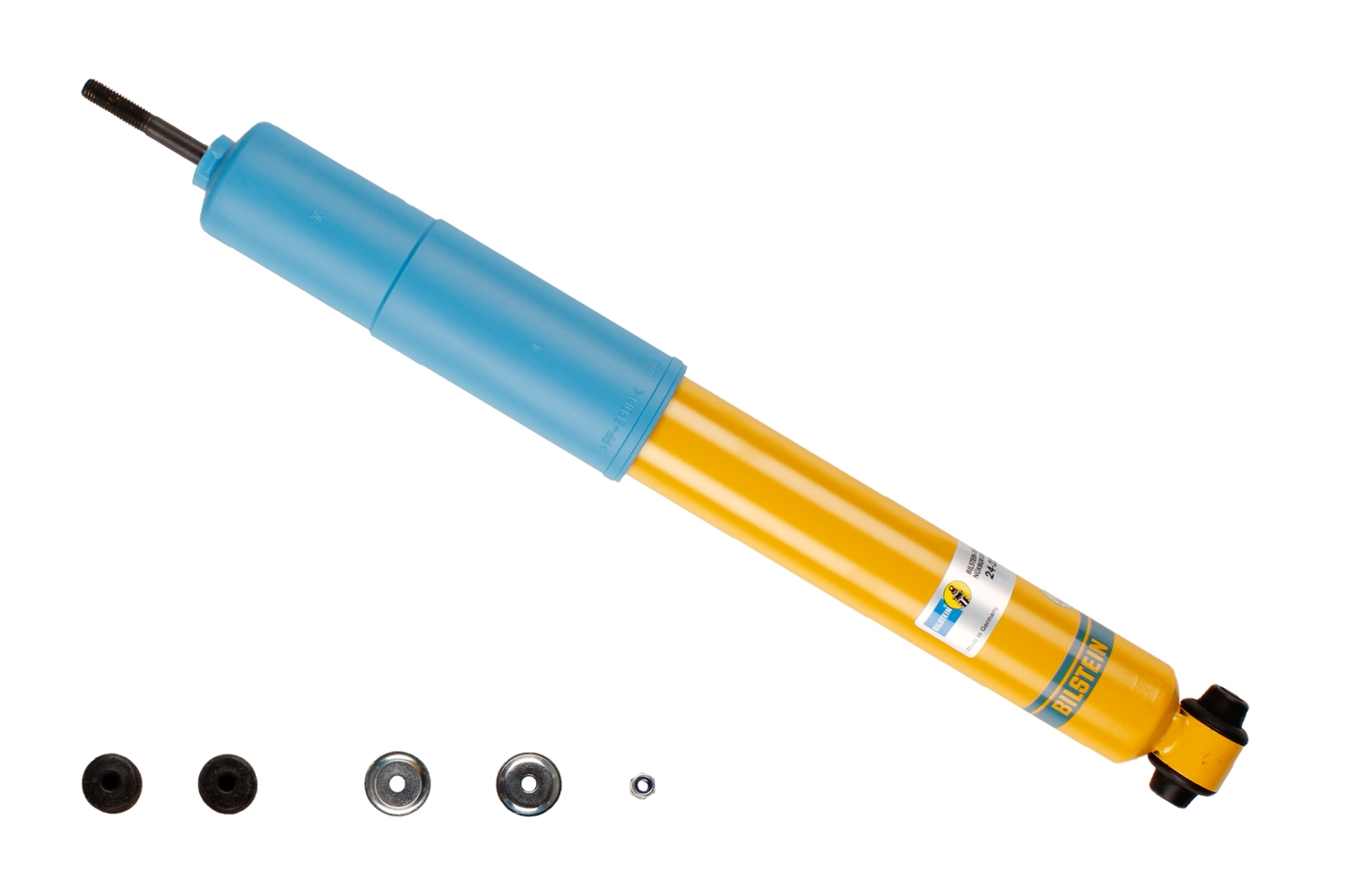 Bilstein B6 Achter Schokdemper Ford Mustang My05- Eu