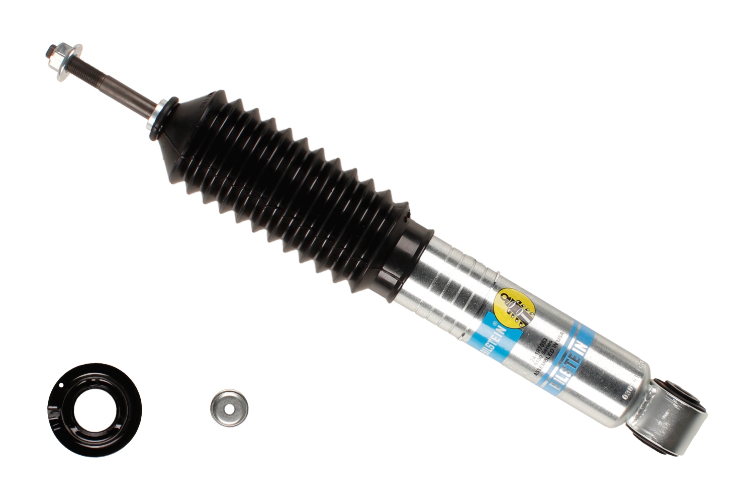 Bilstein B8 Voor Schokdemper Nissan Xterra 2wd 5100 Serie