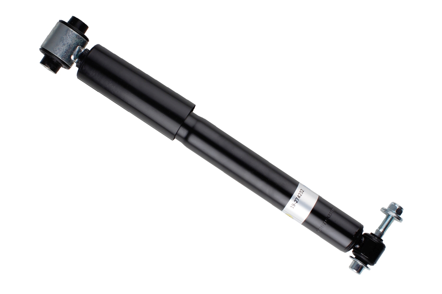 Bilstein B4 Achter Schokdemper Renault Espace V