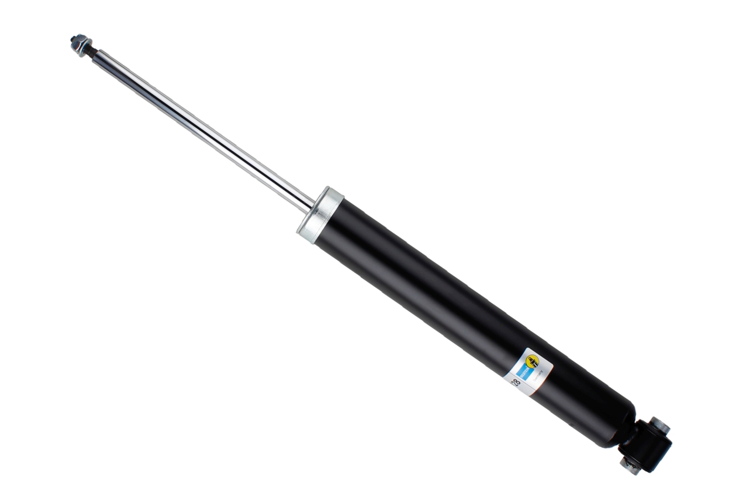 Bilstein B4 Achter Schokdemper Peugeot 307