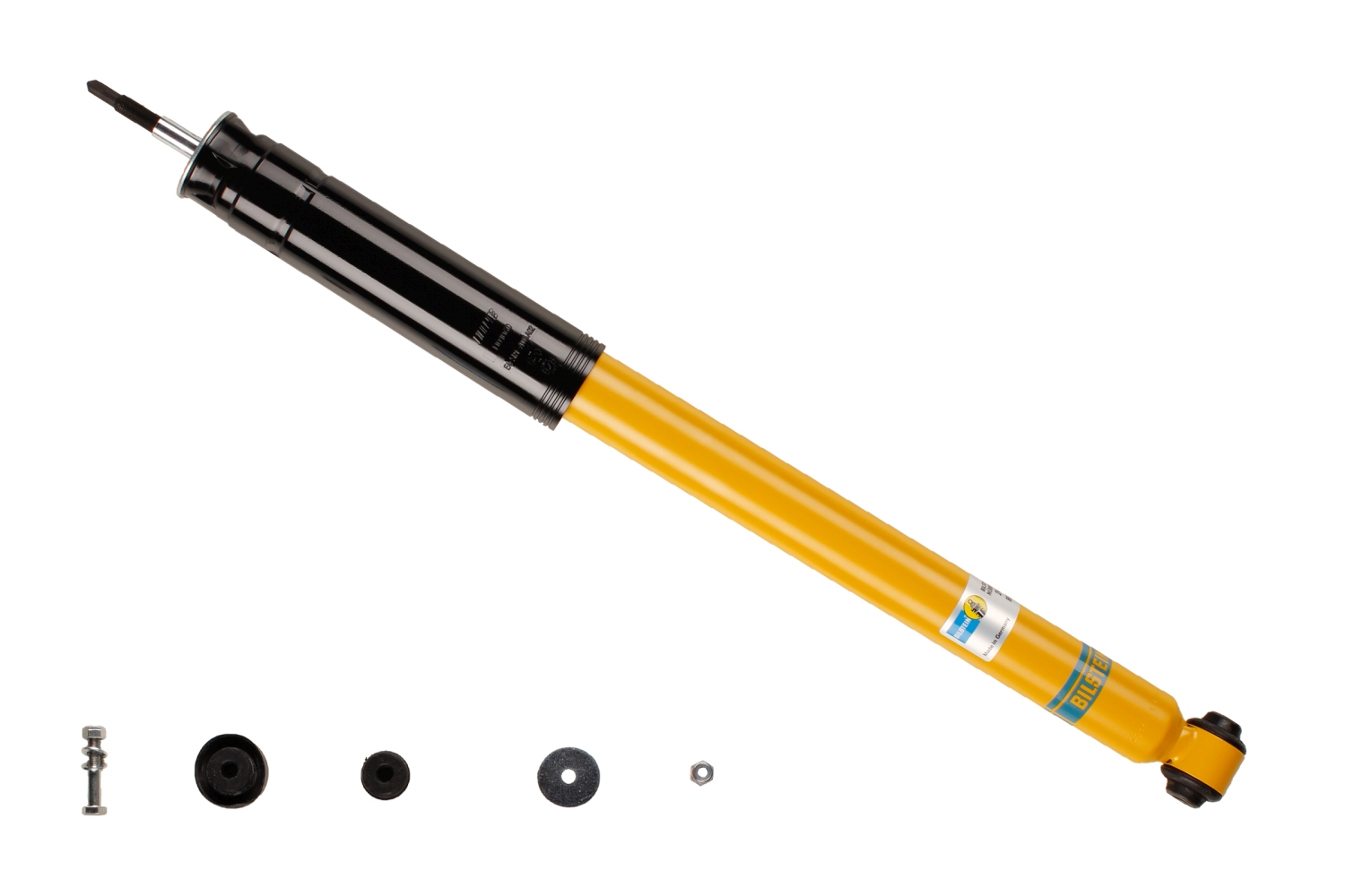 Bilstein B6 Achter Schokdemper Mercedes E-klasse (w211)