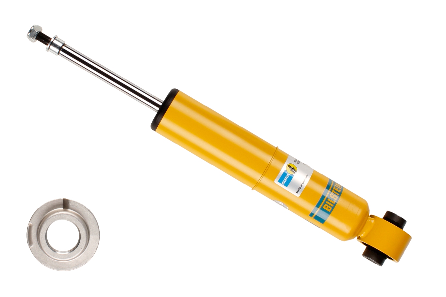 Bilstein B6 Achter Schokdemper Toyota Gt86