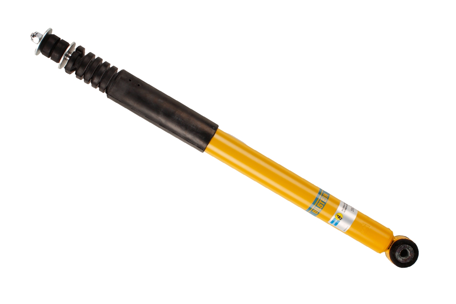 Bilstein B8 Achter Schokdemper Dacia Sandero Ii / Logan Ii