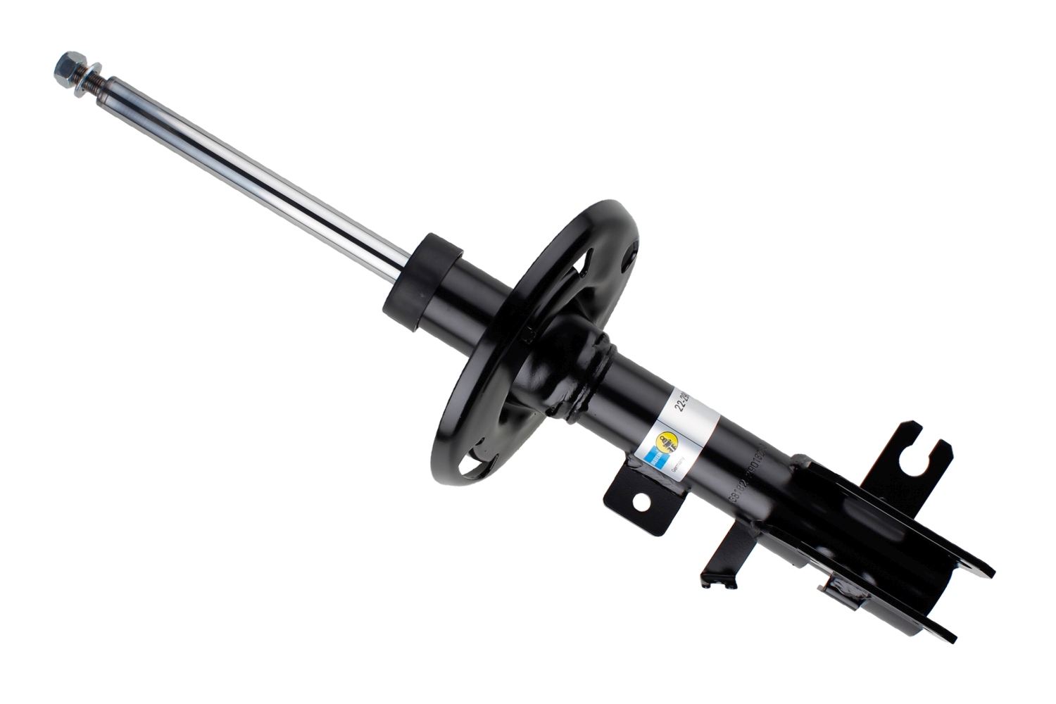 Bilstein B4 R.voorkant Schokdemper Mazda Cx-3