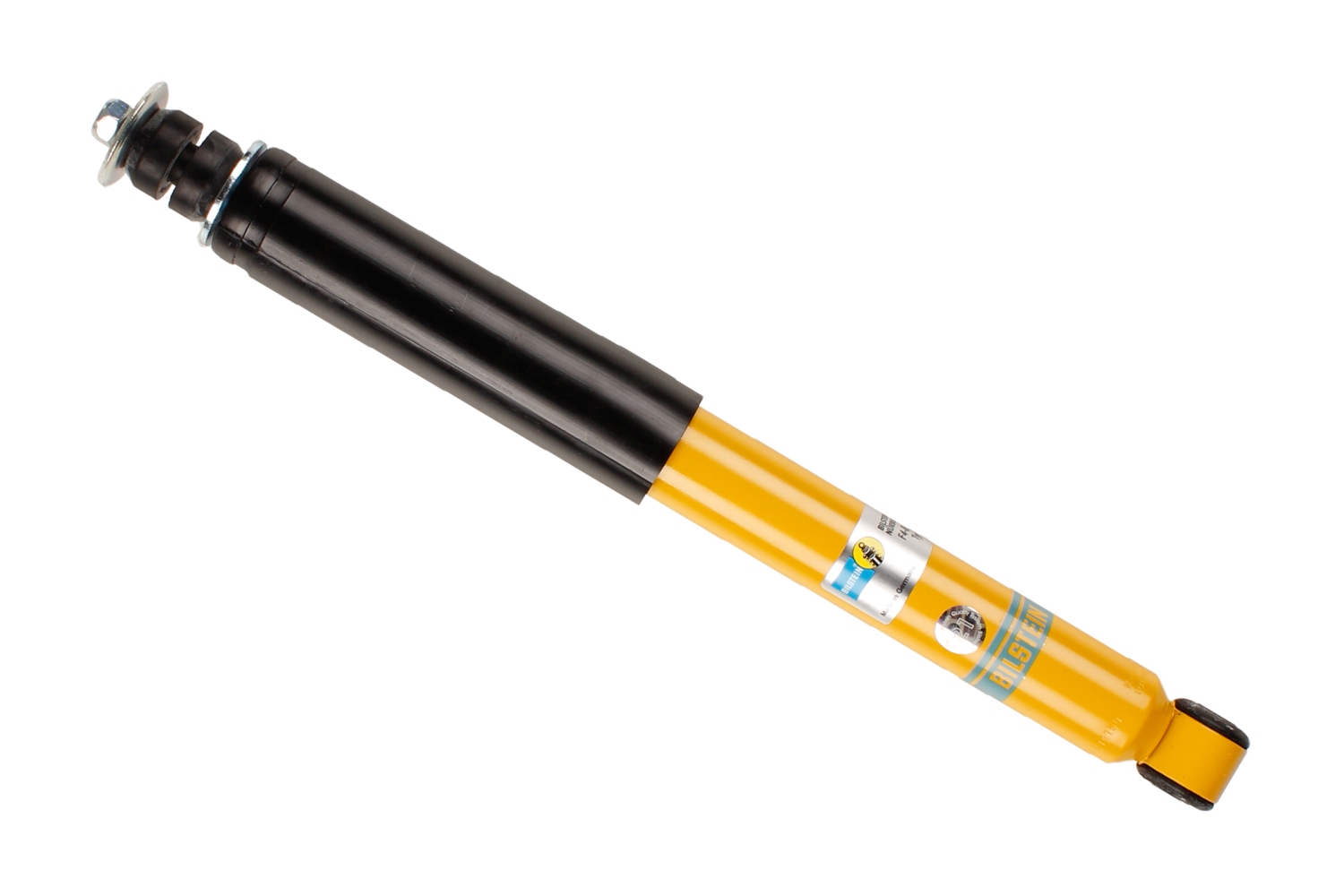 Bilstein B8 Achter Schokdemper Opel Corsa C Tigra M10