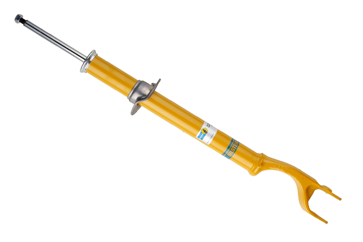 Bilstein B6 L.voorkant Schokdemper Mercedes W213 4wd Basis