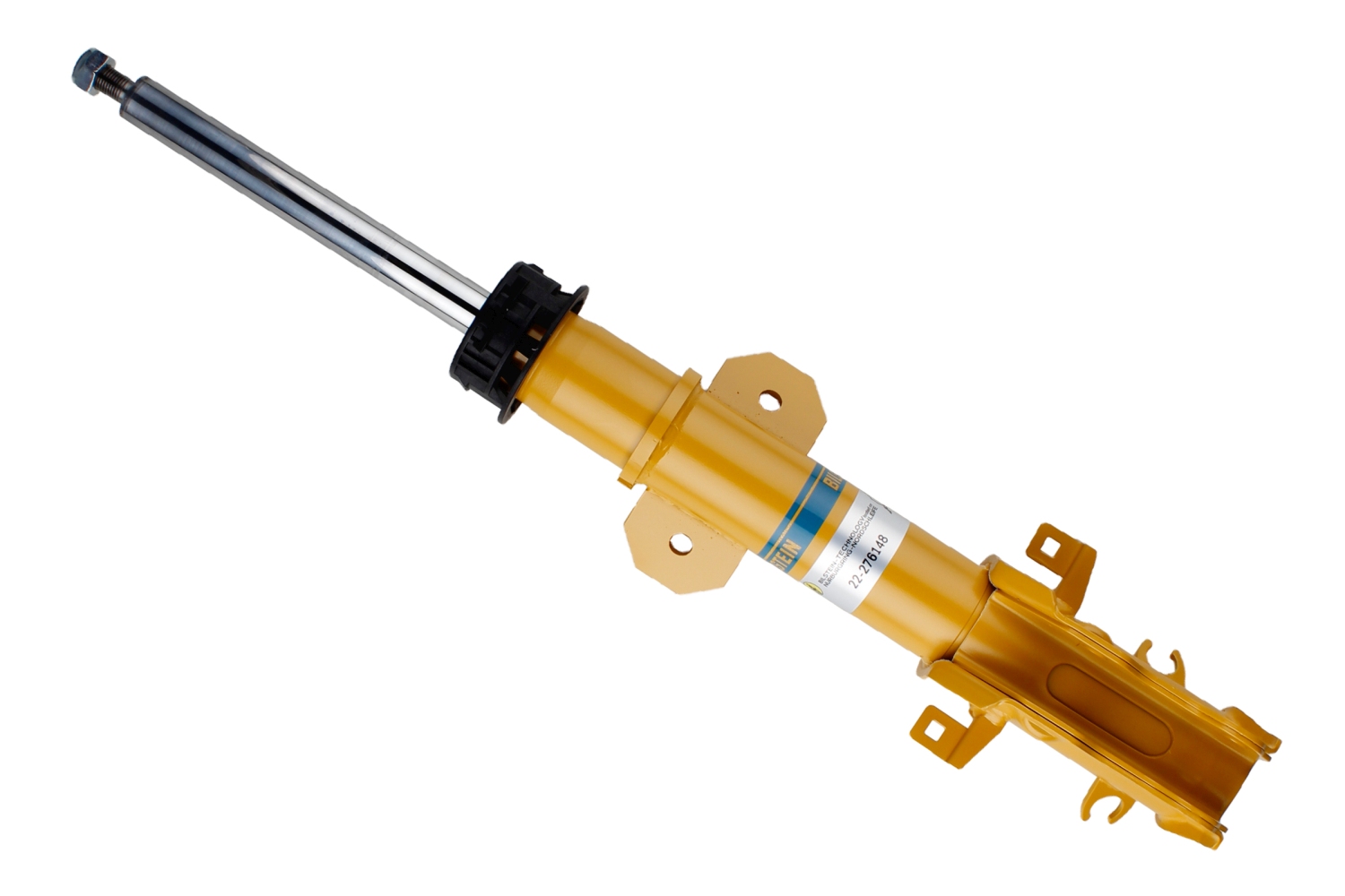 Bilstein B6 L.voorkant Schokdemper Mercedes V-class/vito W447 4wd