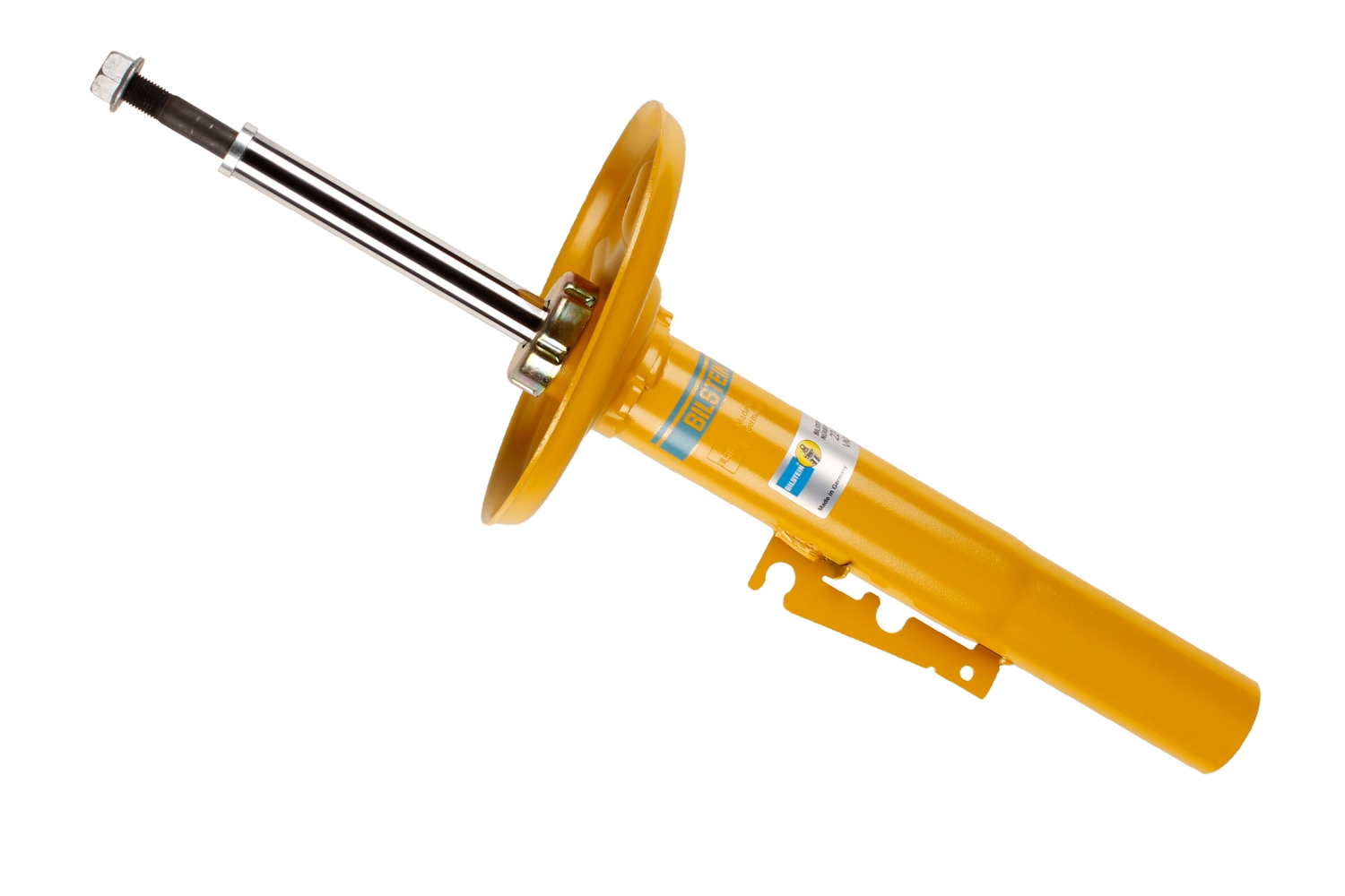 Bilstein B8 Voor Schokdemper Porsche Boxster 986