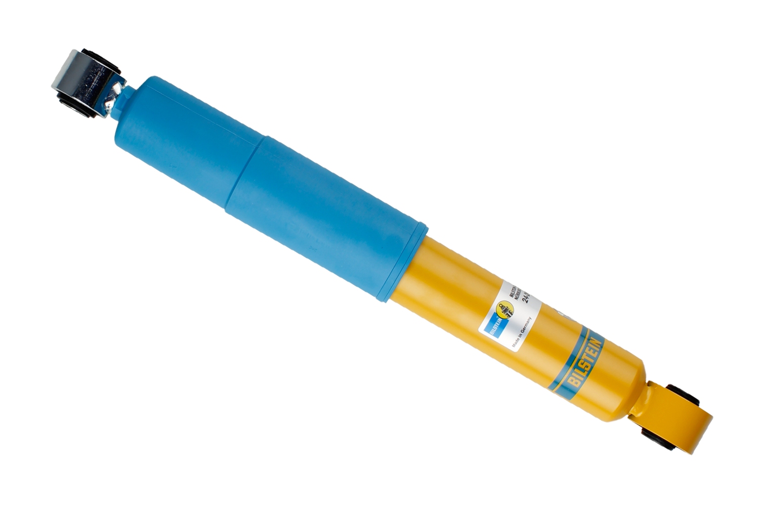 Bilstein B8 Achter Schokdemper VW Bus Multivan T6