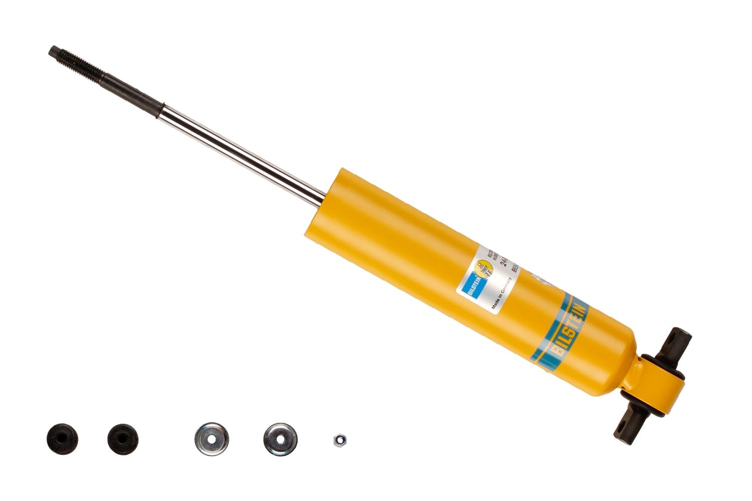 Bilstein B6 Voor Schokdemper Chevrolet Express 1500 2500