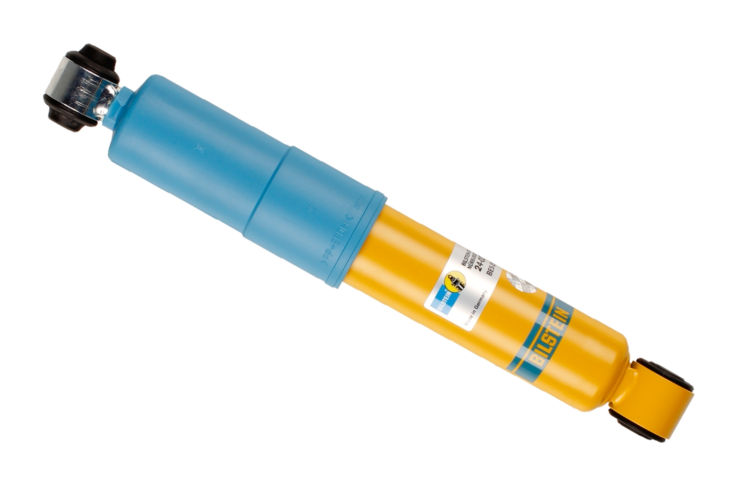 Bilstein B8 Achter Schokdemper Opel Astra G Ha Lim/stufenheck.