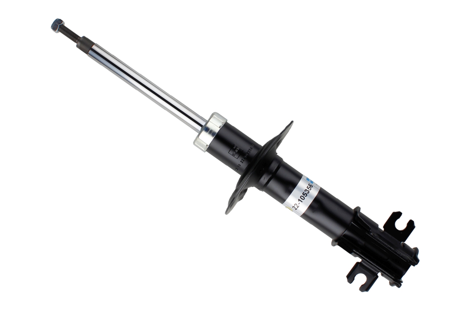 Bilstein B4 Voorkant Schokdemper Fiat Punto