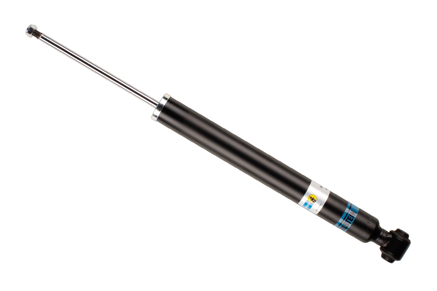 Bilstein B4 Achter Dampmatic® Schokdemper Mercedes C-klasse W204 Sport Sdd