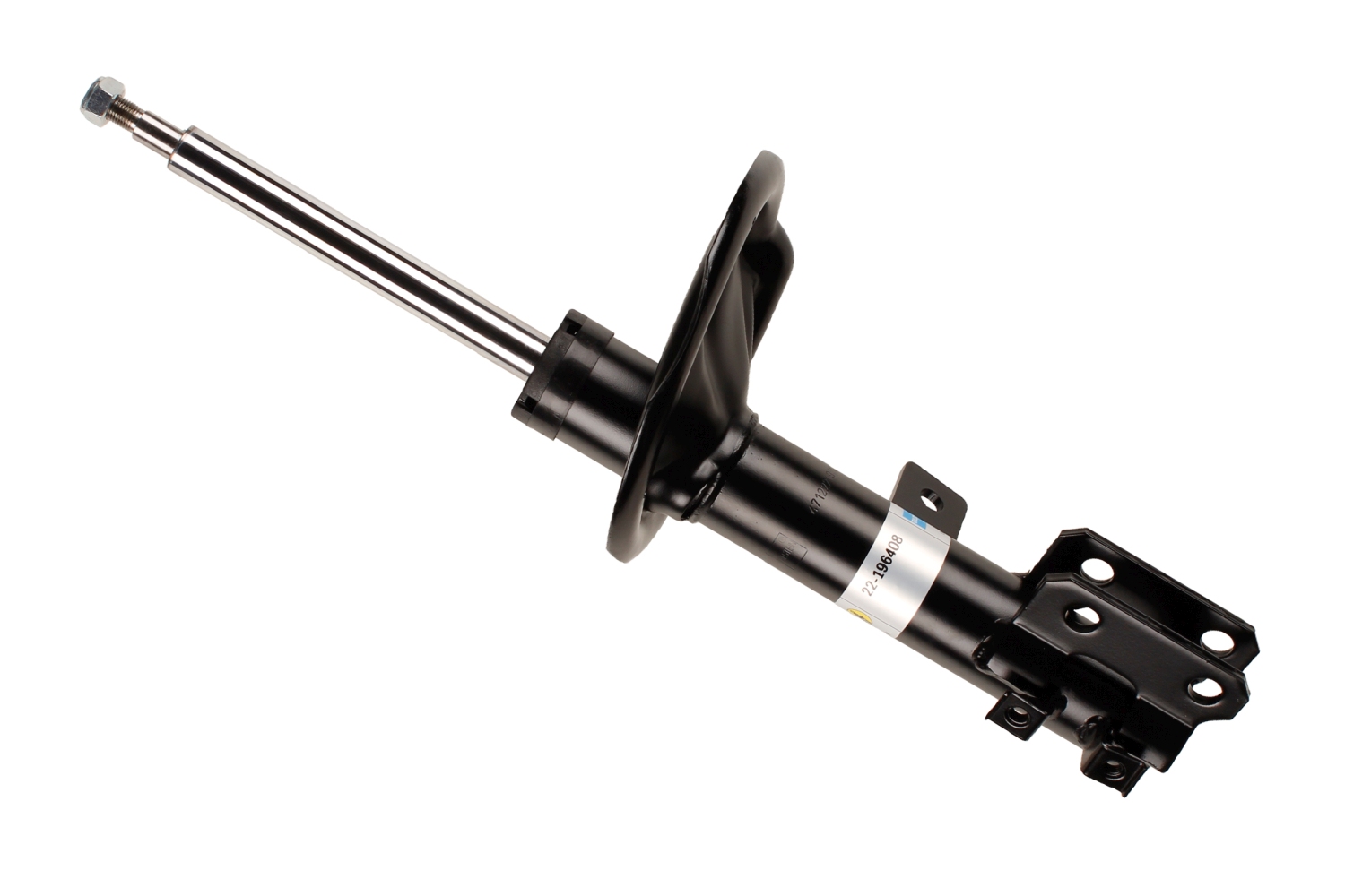 Bilstein B4 L.voorkant Schokdemper Kia Ceed