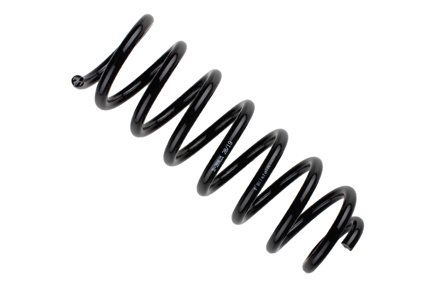 Bilstein B3 Voorveer Mercedes C-klasse (w205/s205)