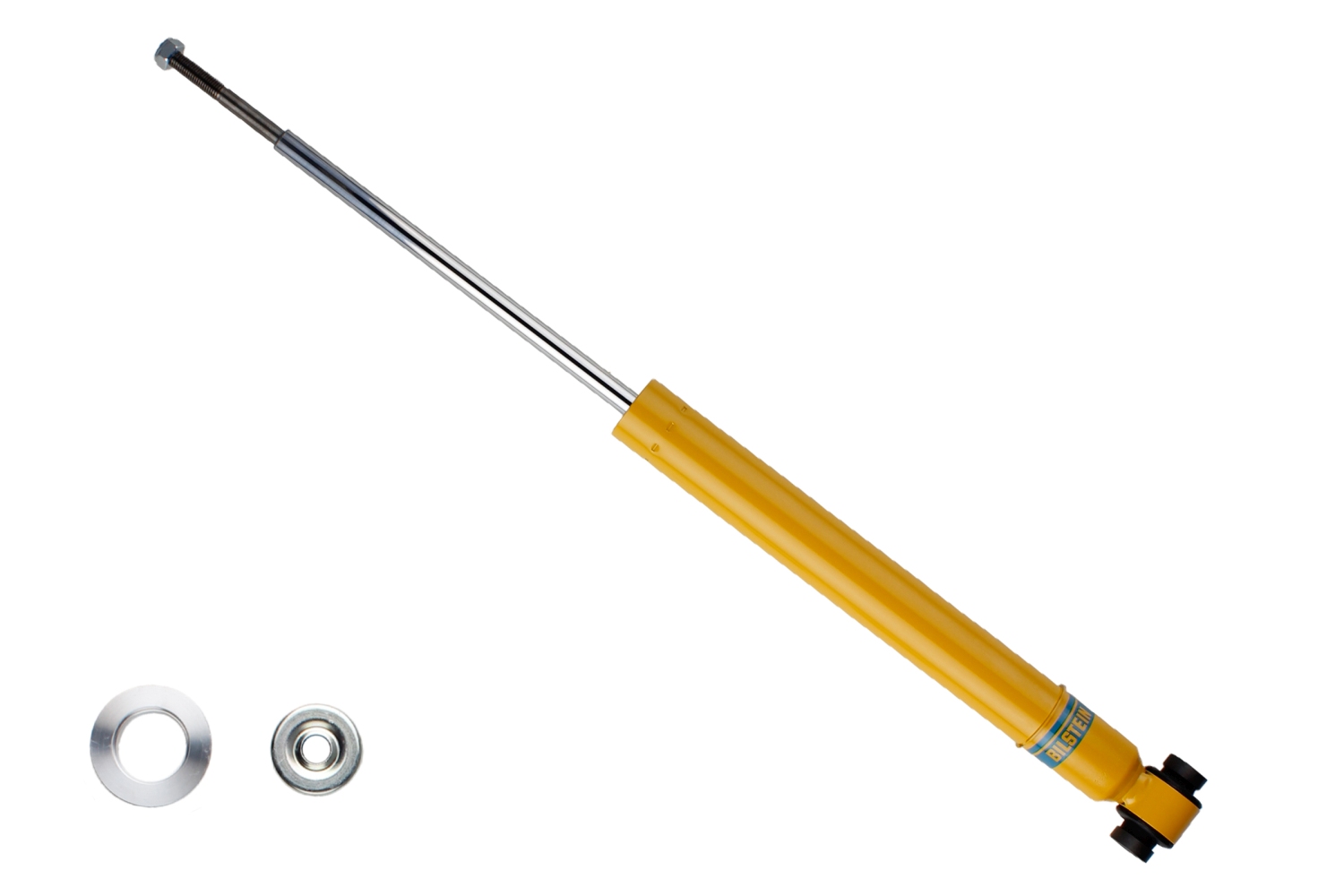 Bilstein B6 Achter Schokdemper Saab 9-5 (ys3e)