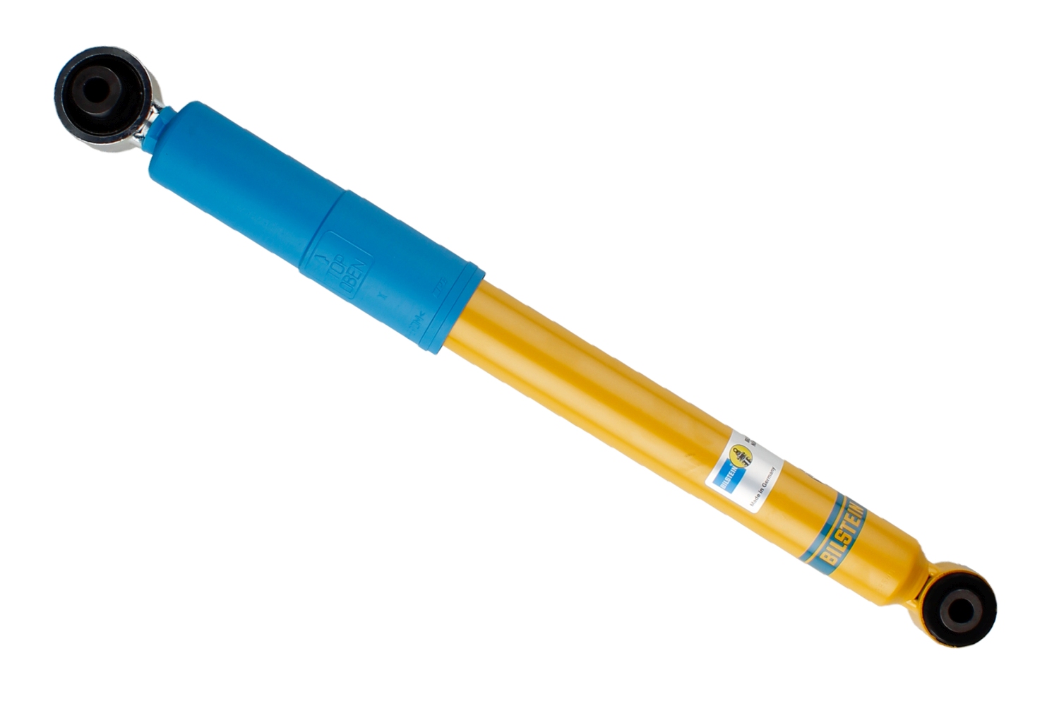 Bilstein B6 Achter Schokdemper Nissan Qashqai Ii 4wd