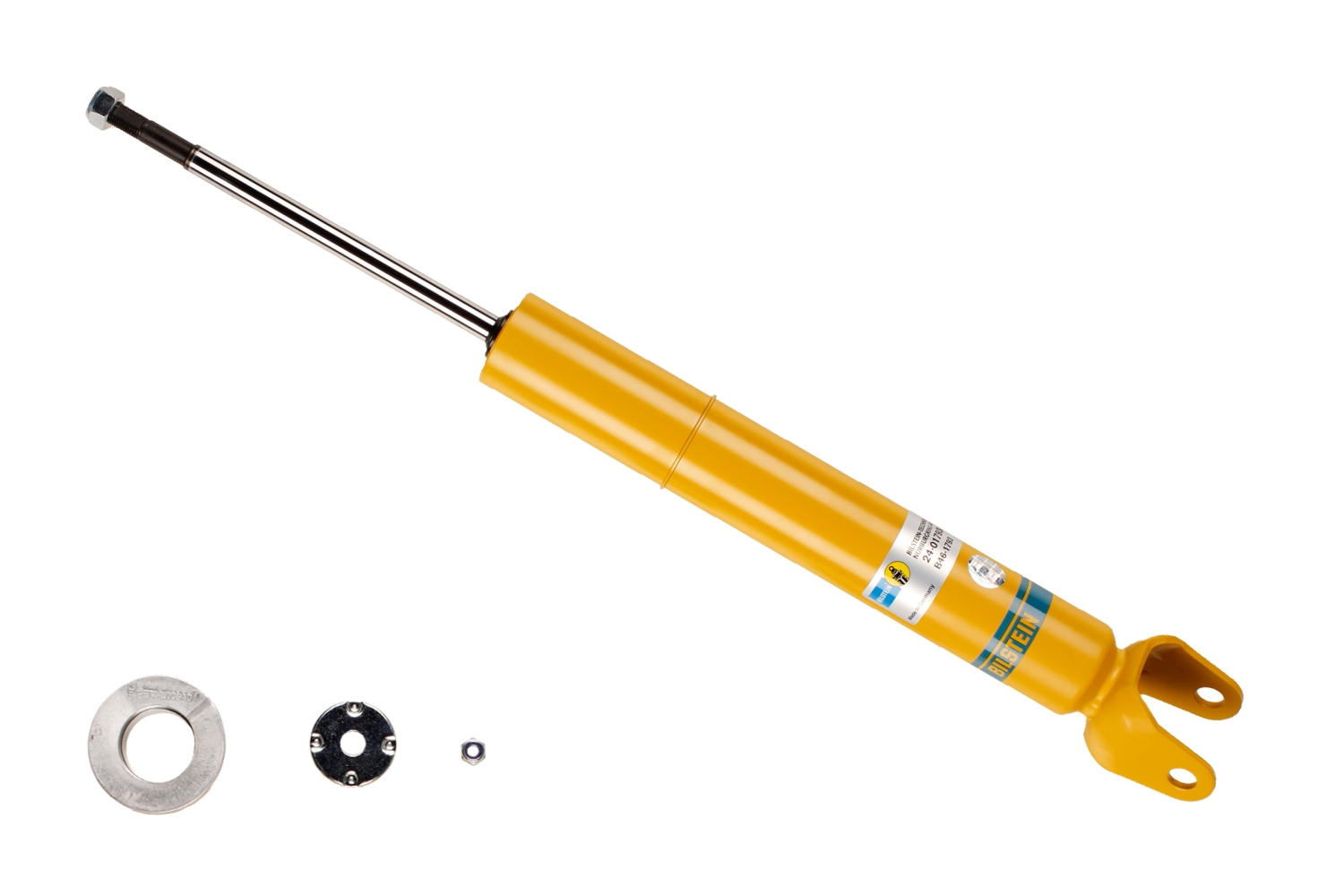 Bilstein B6 Achter Schokdemper Toyota Supra