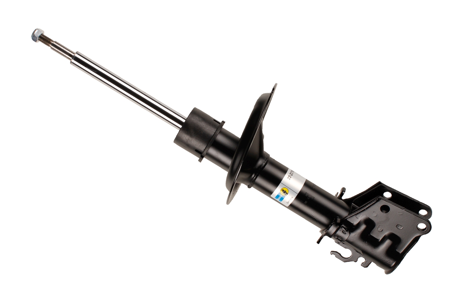 Bilstein B4 Voor Schokdemper Fiat Doblo
