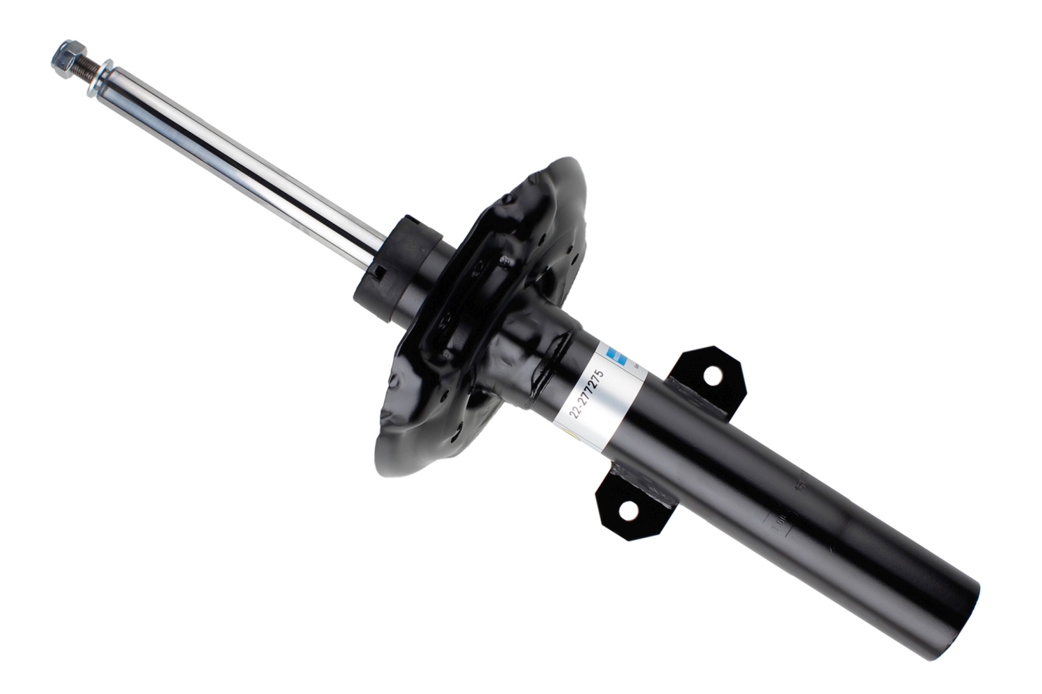 Bilstein B4 Voor Schokdemper Renault Scenic Iv Va