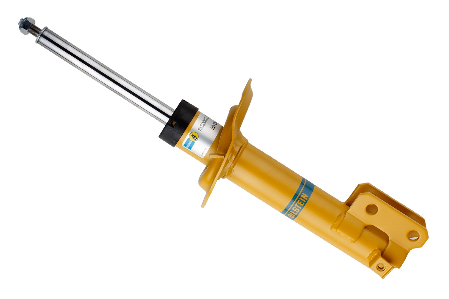 Bilstein B6 L.voorkant Schokdemper Hyundai I30 Ii Gd Gdh