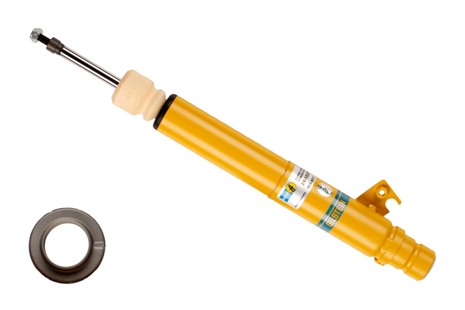 Bilstein B6 R.voorkant Schokdemper Mazda 6 (gg Gy)