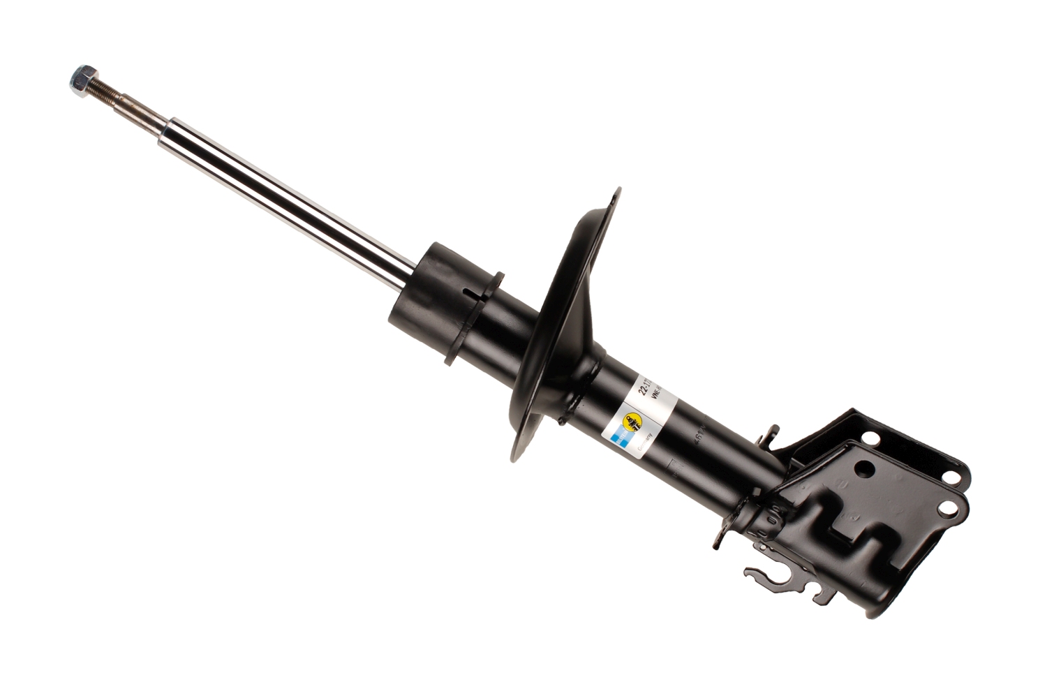 Bilstein B4 Voor Schokdemper Fiat Doblo Vanaf 10.2005
