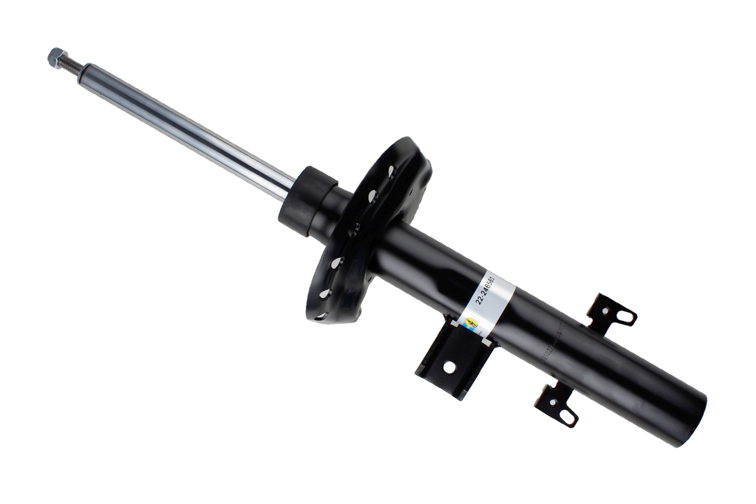 Bilstein B4 L.achter Schokdemper Land Rover Freelander 2