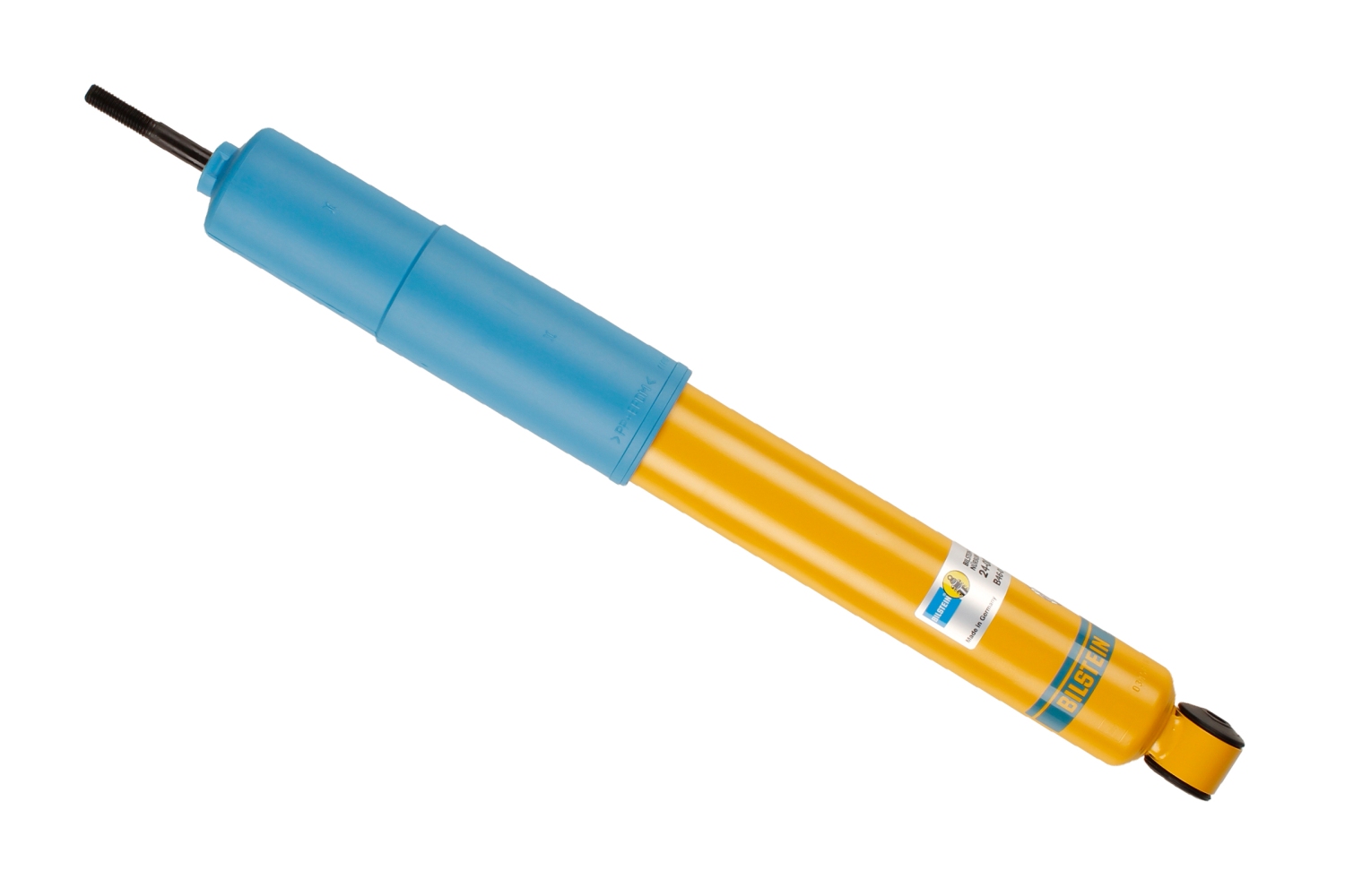 Bilstein B6 Achter Schokdemper BMW 02 E6 E10