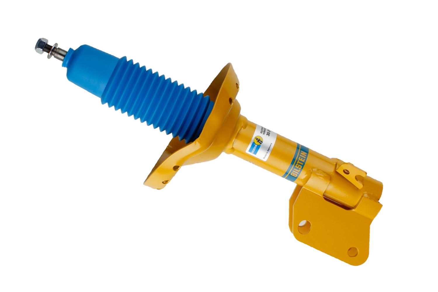 Bilstein B8 L.voorkant Schokdemper Subaru Impreza Wrx Sti 2014 V1