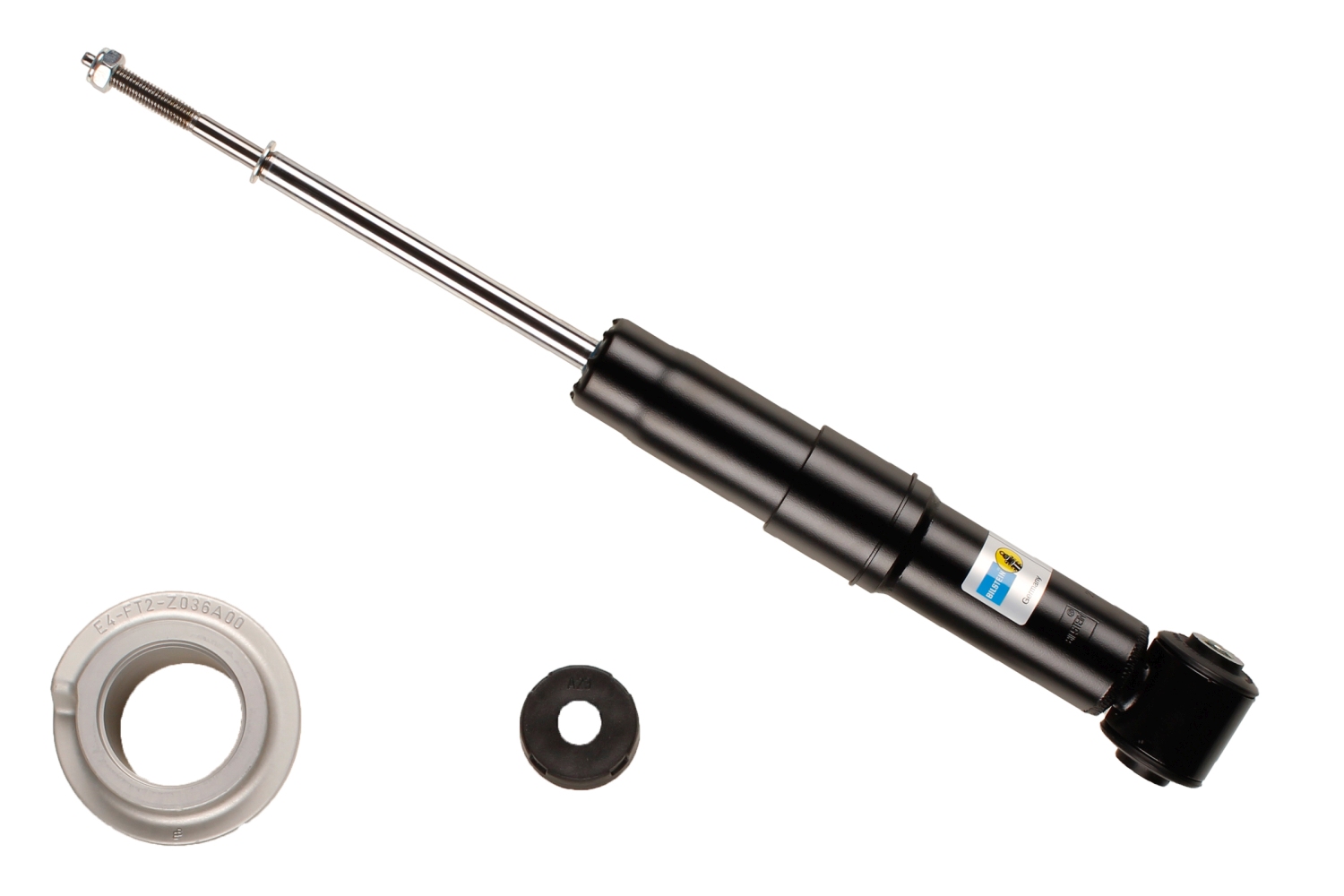 Bilstein B4 Achter Schokdemper Alfa Romeo 159