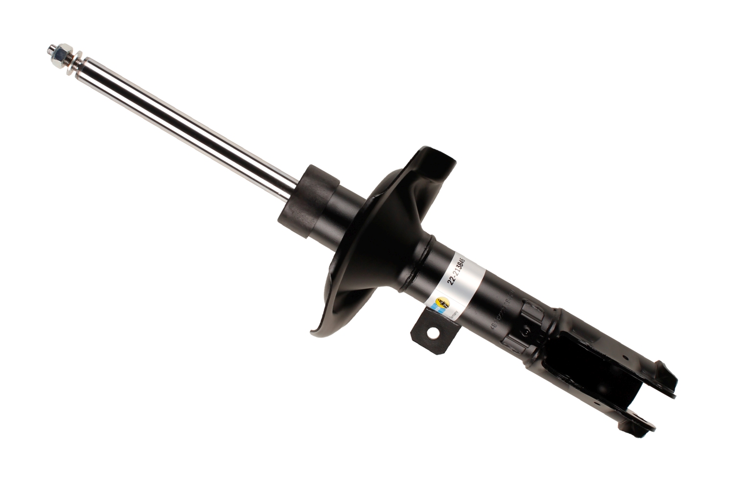 Bilstein B4 R.voorkant Schokdemper Mitsubishi Lancer