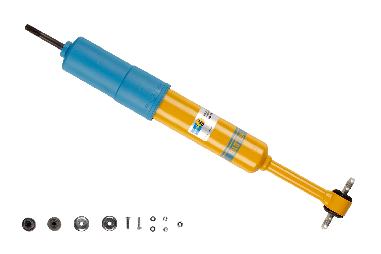 Bilstein B6 Voor Schokdemper Ford Explorer (u2)