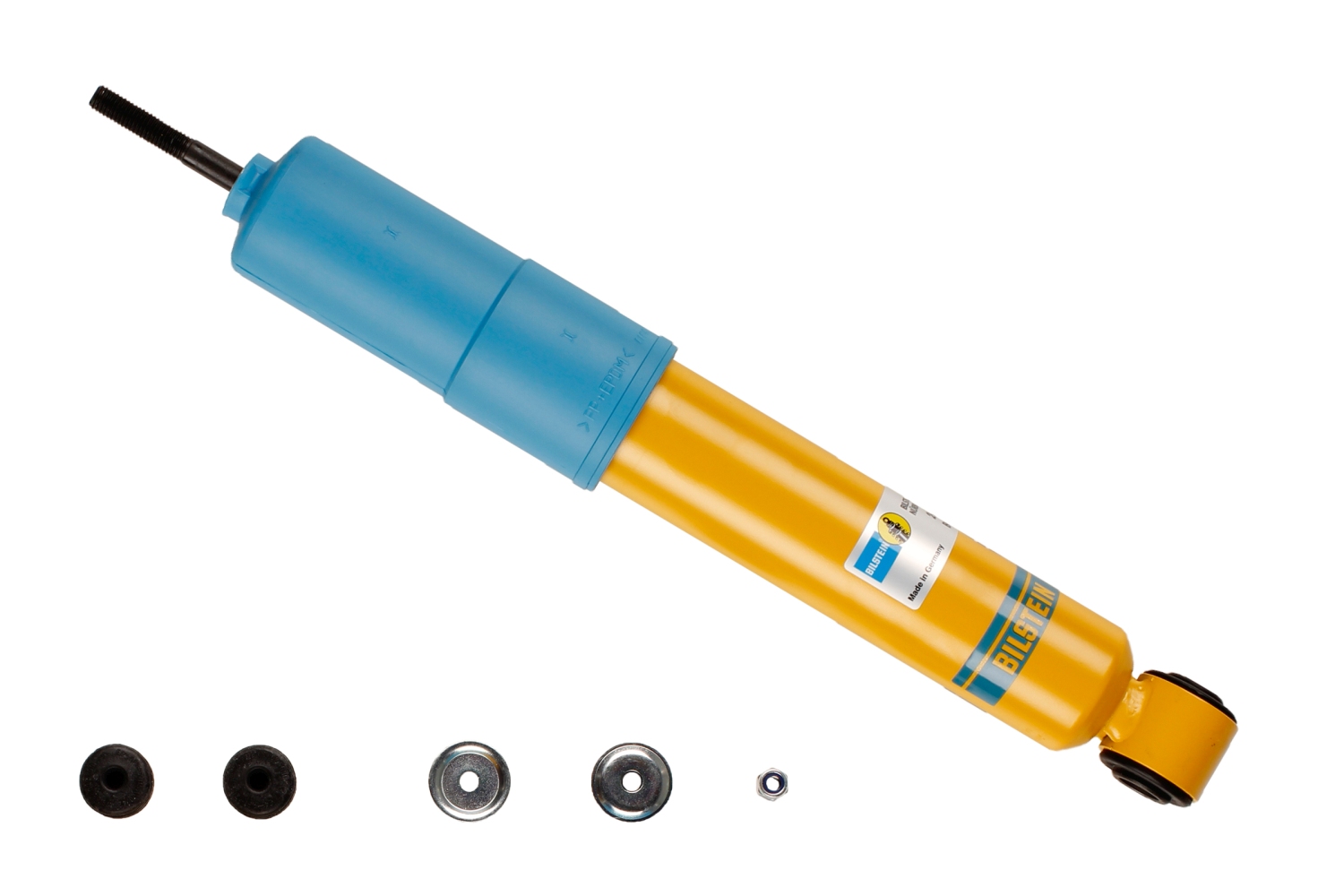 Bilstein B6 Achter Schokdemper Chevrolet Corvette