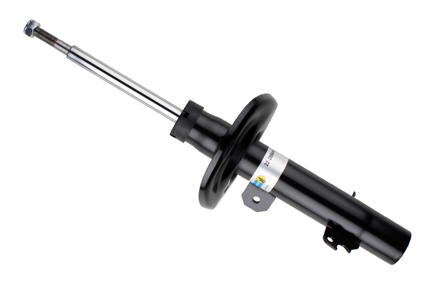 Bilstein B4 V. Voor Schokdemper Opel Crossland X P17 - 51mm