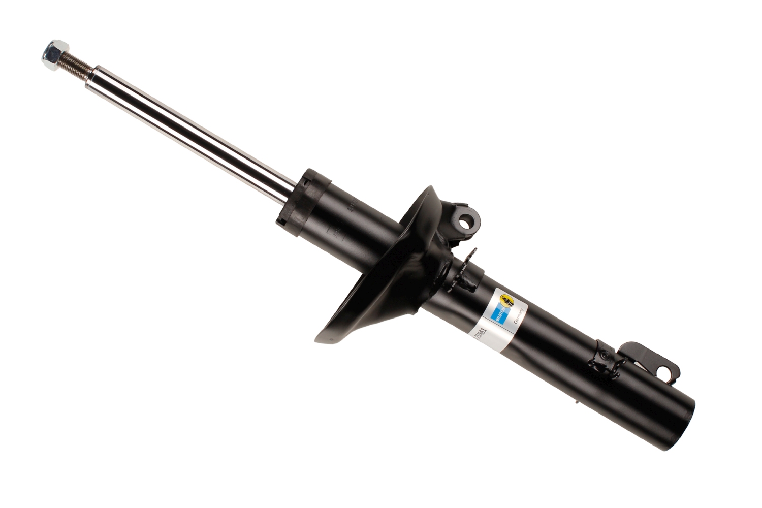 Bilstein B4 Voor Schokdemper Audi A3 Quattro Sportfahrw.