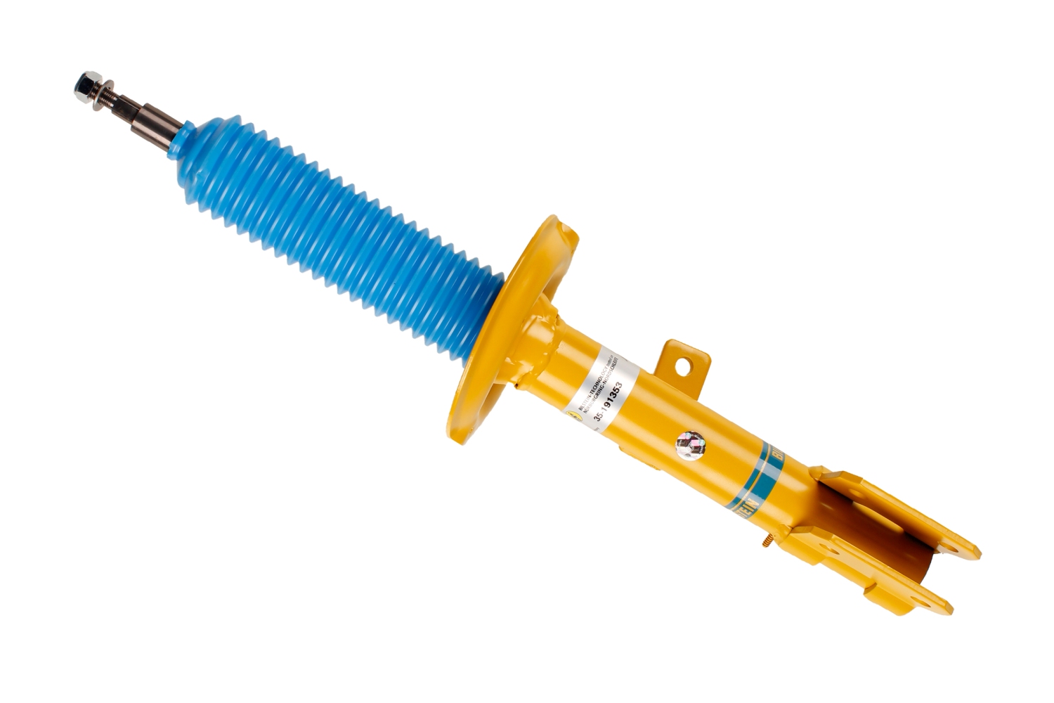 Bilstein B6 L.voor Schokdemper Kia Sorento 2